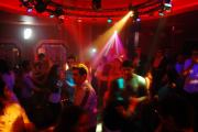 FTB on Tour w Galaxy Planet - Dj Vivka
